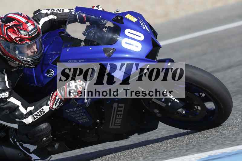 /02 28.-31.01.2025 Moto Center Thun Jerez/blau-blue/00